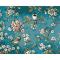 DIY Birds Paint by Numbers On Canvas - Creative Serenity