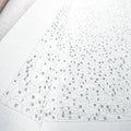 DIY Park Paint by Numbers On Canvas - Creative Serenity