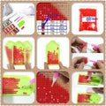 DIY Pinocchio Diamond Art Painting 5D - Creative Serenity