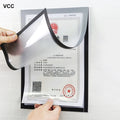 Reusable Adhesive Photo Frame - Creative Serenity