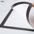 Reusable Adhesive Photo Frame - Creative Serenity