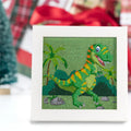 DIY Kids Diamond Art Painting 15x15cm - Creative Serenity