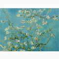 5D Almond Blossom Van Gogh Diamond Art Painting - Creative Serenity