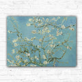 5D Almond Blossom Van Gogh Diamond Art Painting - Creative Serenity