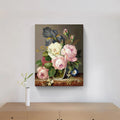 DIY Flowers 5D Diamond Art Painting 30x40cm - Creative Serenity