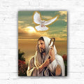 DIY Jesus Diamond Art Painting - Creative Serenity
