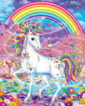 DIY Unicorns Paint By Numbers - Creative Serenity