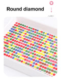 DIY Dancer Diamond Art Painting Art Kit