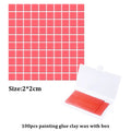 Diamond Art Painting Dotting Wax - Creative Serenity