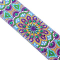 DIY Decorating Diamond Art Bookmark - Creative Serenity