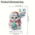 DIY Diamond Art Paining Decoration - Creative Serenity
