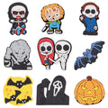 DIY Kids Halloween Diamond Art Stickers - Creative Serenity