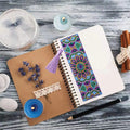 DIY Decorating Diamond Art Bookmark - Creative Serenity