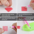 Diamond Art Painting Dotting Wax - Creative Serenity