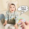 15 Pack - DIY Unicorn Kids Diamond Art Keychains - Creative Serenity