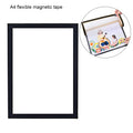 Reusable Adhesive Photo Frame - Creative Serenity
