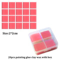 Diamond Art Painting Dotting Wax - Creative Serenity
