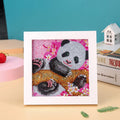 DIY Kids Diamond Art Painting 15x15cm - Creative Serenity