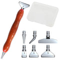 Eco-friendly Diamond Art Pen - 6 Attachments - Creative Serenity