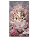 DIY Lord Ganesha Large Diamond Art Painting - Creative Serenity
