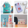 DIY Kids Girls Diamond Art Stickers - Creative Serenity