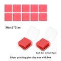 Diamond Art Painting Dotting Wax - Creative Serenity