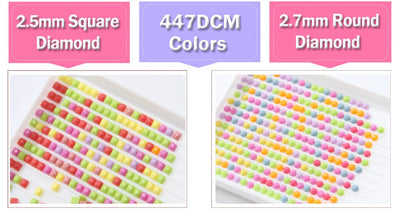 Large Baby Tiger DIY Animal Diamond Art Painting - Creative Serenity