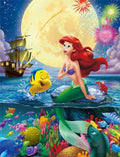 DIY The Little Mermaid Diamond Art Painting Kit - Creative Serenity