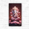 DIY Lord Ganesha Large Diamond Art Painting - Creative Serenity