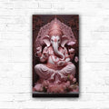 DIY Lord Ganesha Large Diamond Art Painting - Creative Serenity