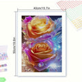DIY Rose Diamond Art Painting - Creative Serenity