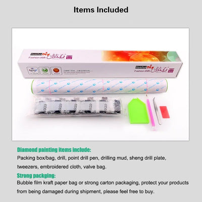 DIY Majestic Unicorn AB Drill Diamond Art Painting - Creative Serenity