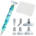 Eco-friendly Diamond Art Pen - 6 Attachments - Creative Serenity
