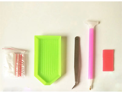 5D Sunflowers Van Gogh Diamond Art Painting - Creative Serenity