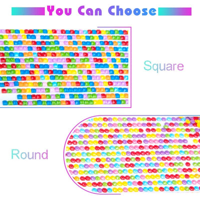 DIY Jesus Sacred Diamond Art Painting - Creative Serenity