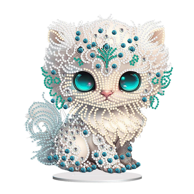 DIY Diamond Art Paining Decoration - Creative Serenity