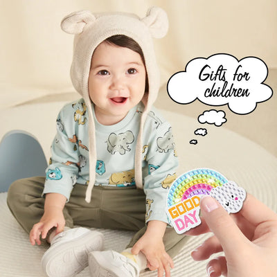 15 Pack - DIY Unicorn Kids Diamond Art Keychains - Creative Serenity