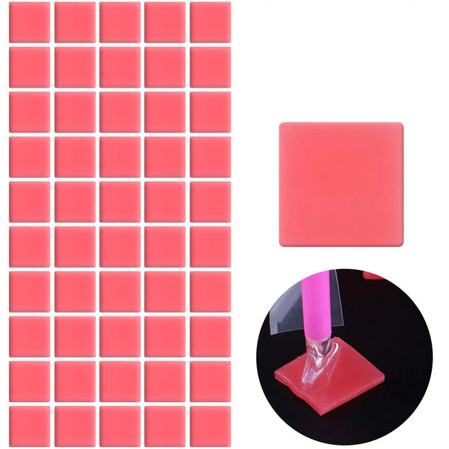 Diamond Art Painting Dotting Wax - Creative Serenity