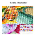 DIY Marilyn Monroe Diamond Art Painting - Creative Serenity