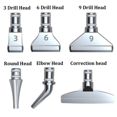Eco-friendly Diamond Art Pen - 6 Attachments - Creative Serenity