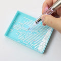 LED DIY Diamond Painting Pen with Light Illumination - Creative Serenity