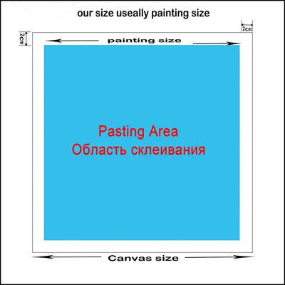 DIY Green Peacock Large Diamond Art Painting - Creative Serenity