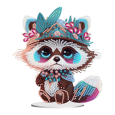 DIY Diamond Art Paining Decoration - Creative Serenity