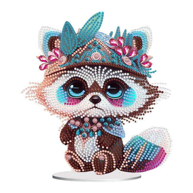 DIY Diamond Art Paining Decoration - Creative Serenity