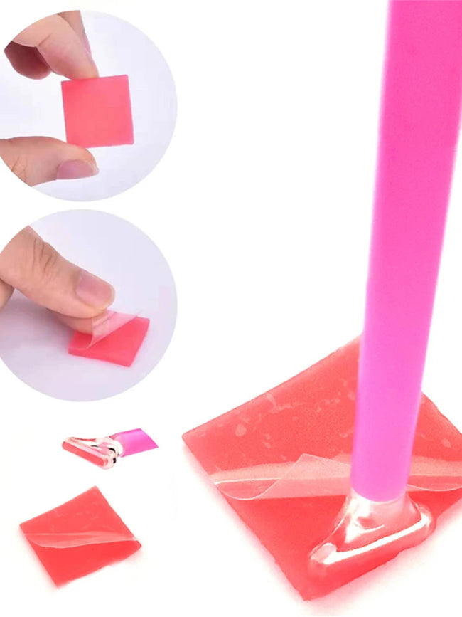 Diamond Art Painting Dotting Wax - Creative Serenity