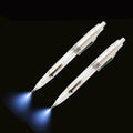 LED DIY Diamond Painting Pen with Light Illumination - Creative Serenity