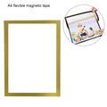 Reusable Adhesive Photo Frame - Creative Serenity