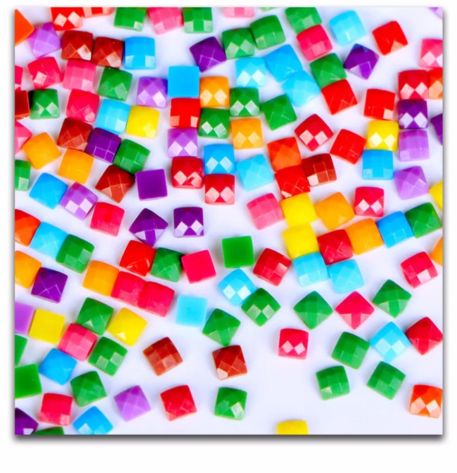 DIY Moon Tree 5D Diamond Art Painting 30x40cm - Creative Serenity