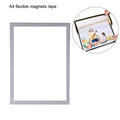 Reusable Adhesive Photo Frame - Creative Serenity